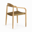 Glynis silla beige // KH_2031