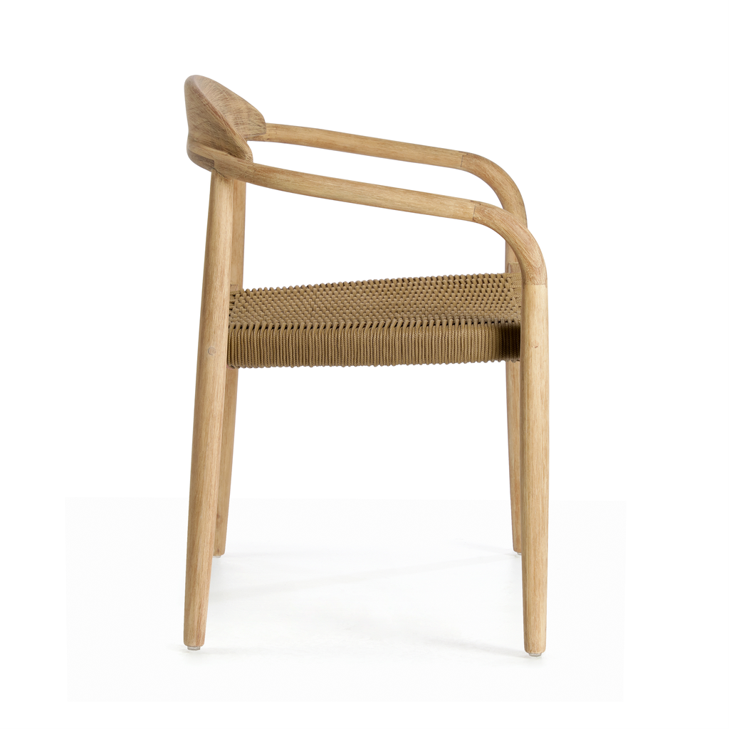 Glynis silla beige // KH_2032
