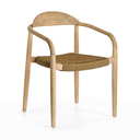 Glynis silla beige