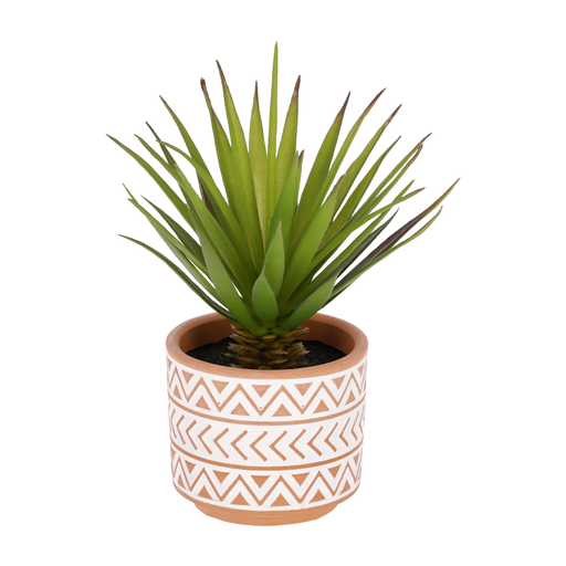 [AA6304] Palmera planta artificial pequeña