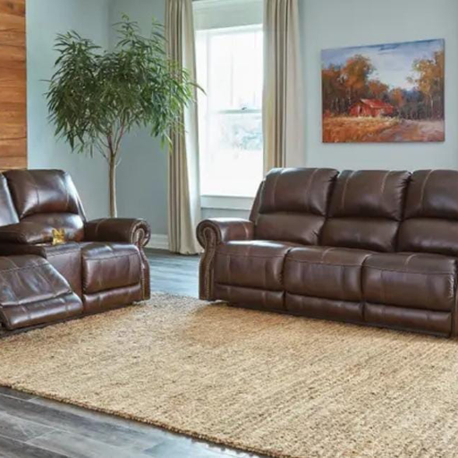 [U8460415] Buncrana sofa reclinable eléctrico