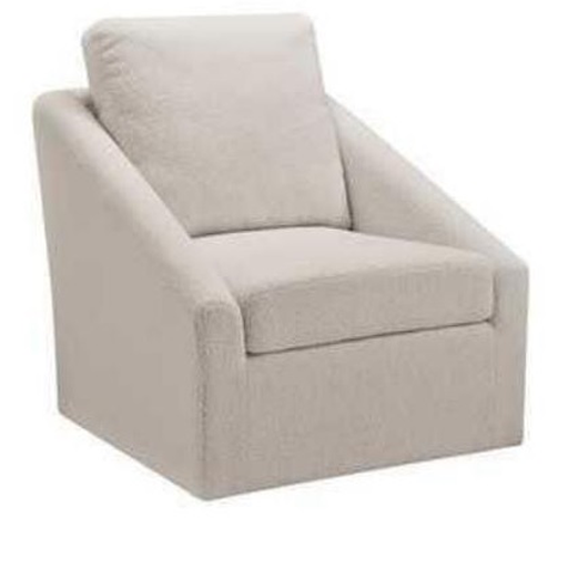 [A3000227] Wysler sillon crema // Pedido especial